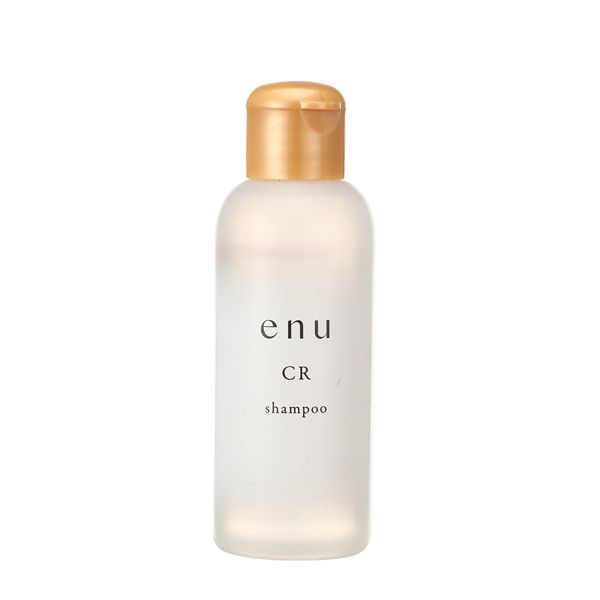 中野製薬 エヌ シャンプー CR 60ml