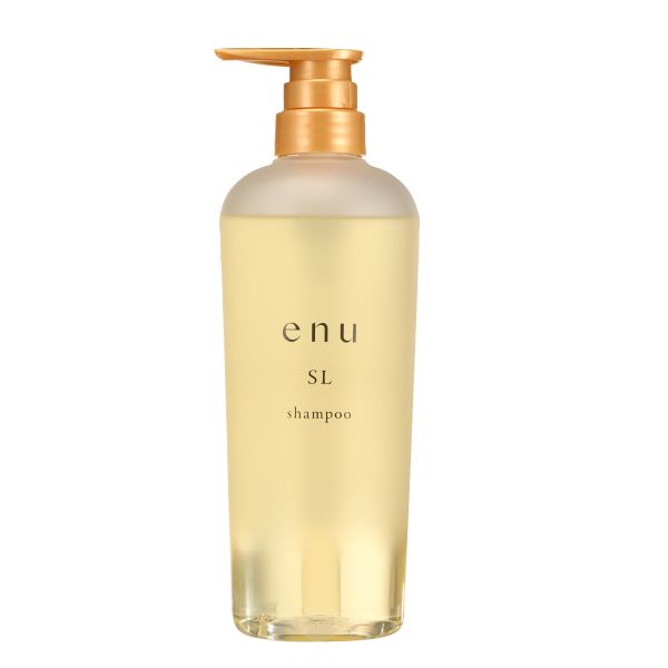 中野製薬 エヌ シャンプー SL 600ml