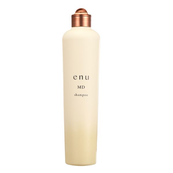 中野製薬 エヌ シャンプー MD 300ml