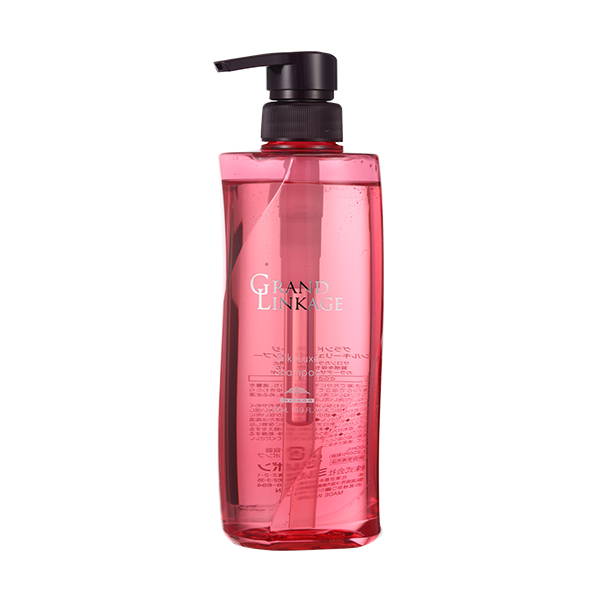 ミルボン グランドリンケージ シルキーリュクスシャンプー 500ml