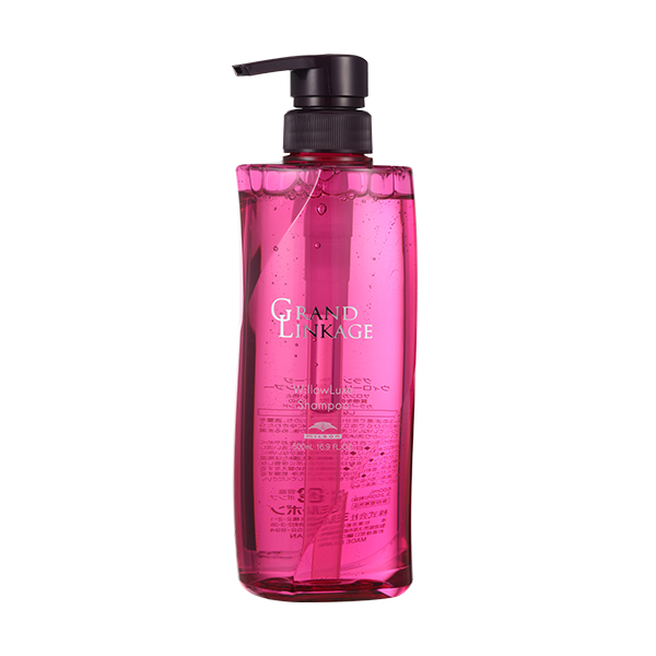 ミルボン グランドリンケージ ウィローリュクスシャンプー 500ml