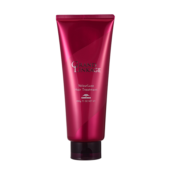 ミルボン グランドリンケージヴェロアリュクストリートメント 200g