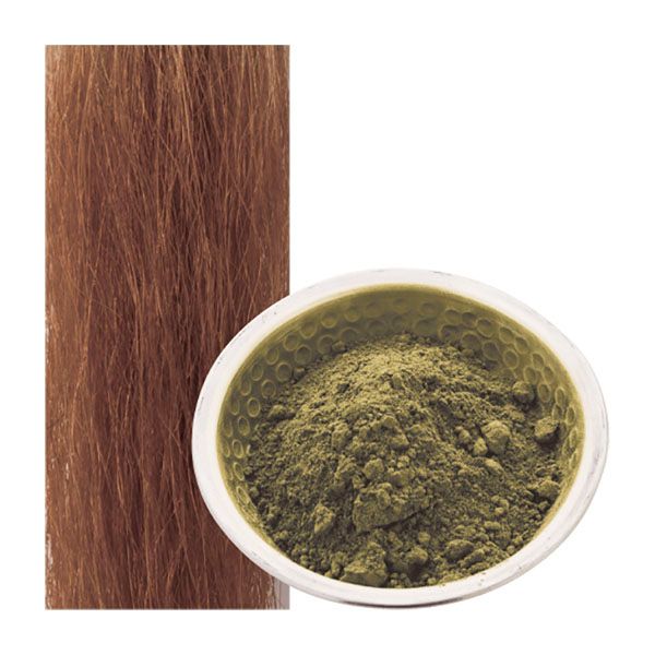 マックヘナ ナチュラルブロンズ 100g