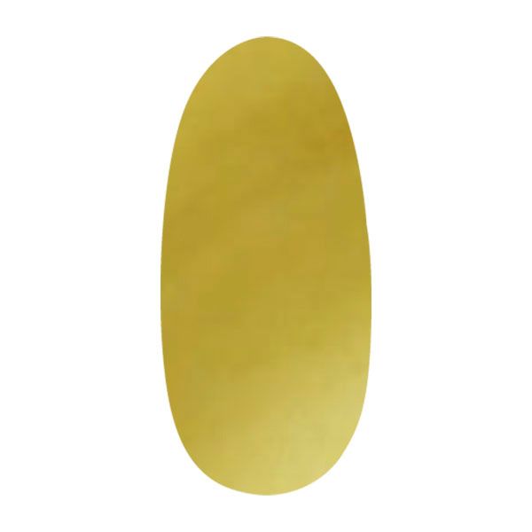 ネイリティー メタリックジェル M02 ゴールド 4g