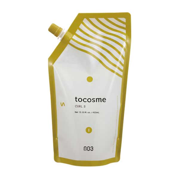 ナンバースリー トゥーコスメ ソフト/48 400ml