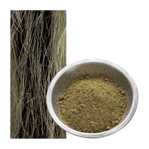 ジャパンヘナ コーヒーブラウン 100g