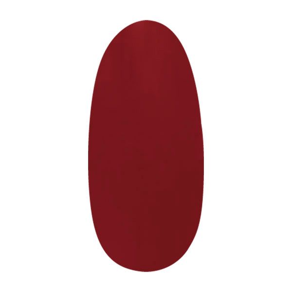 パラジェル アートカラージェル M022 クリムゾンレッド 4g