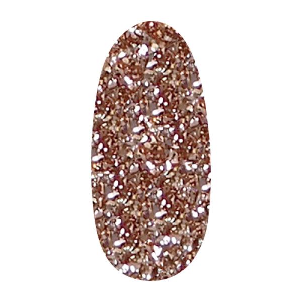 ネイリティー ジェルネイルカラー ダズリングロゼ 4g