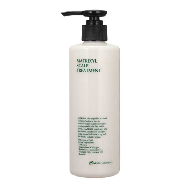 香栄化学 マトリキシル スキャルプトリートメント 300g