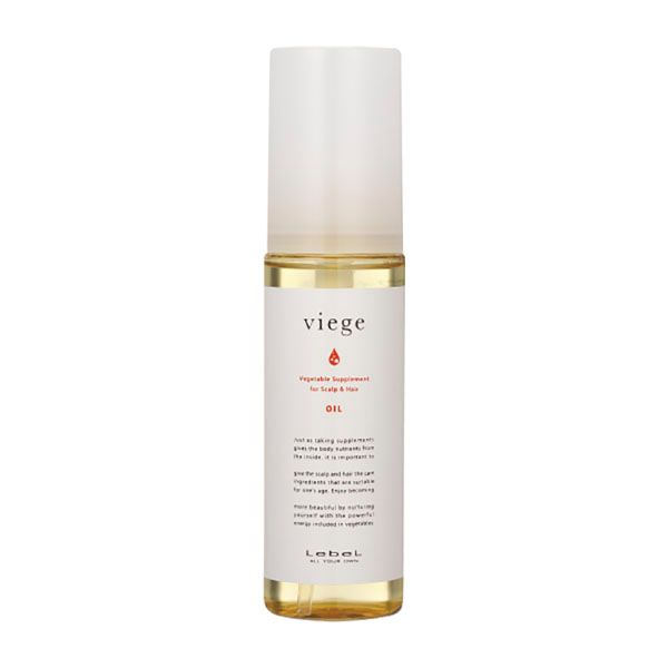 ルベル ヴィージェ オイル 90ml