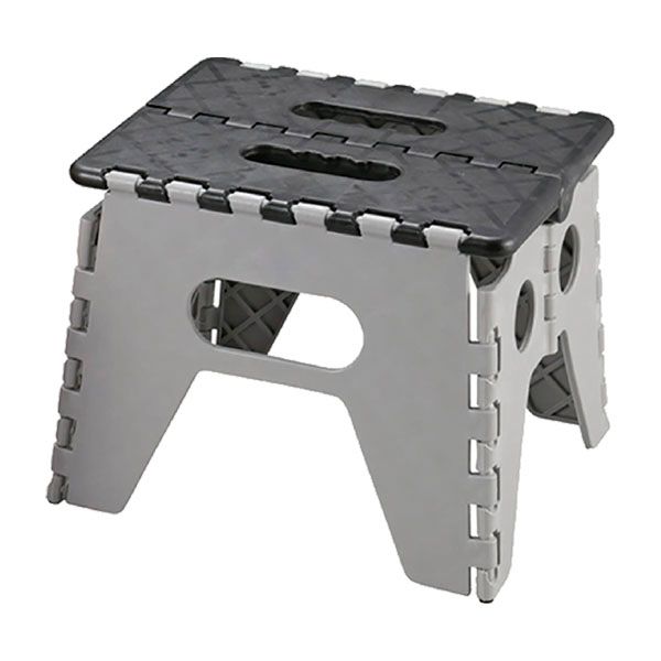 のっか郎 ブラック×グレー