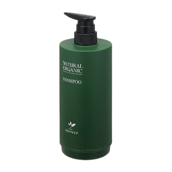 ﾗｲﾊﾙ ｱﾌﾞﾘｰｾﾞｼｬﾝﾌﾟｰｶｰﾄﾘｯｼﾞ容器 600ml