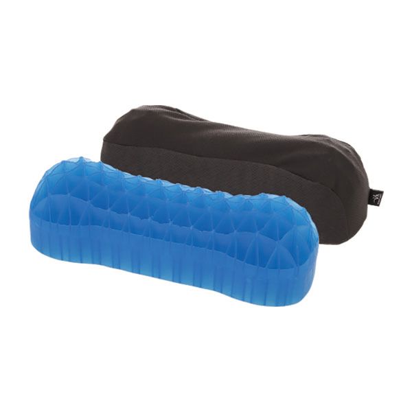 プレミアムストレッチゲルクッション ブラック