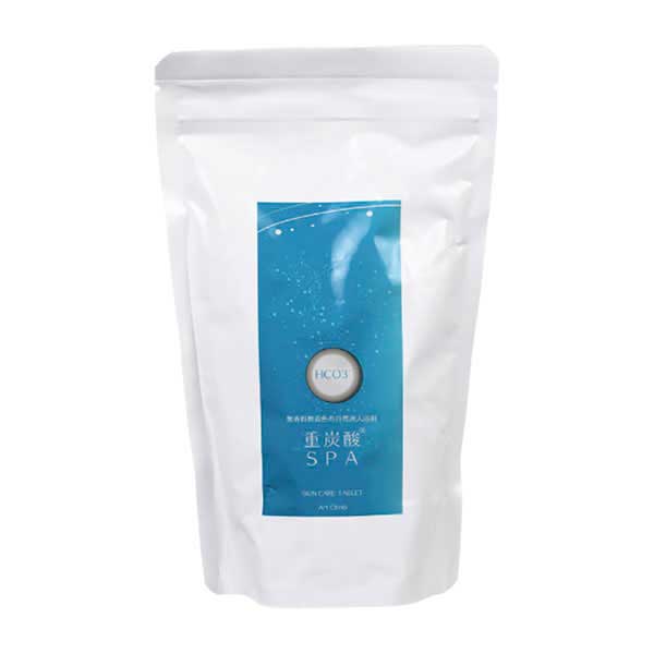 重炭酸SPA 16g×32錠入