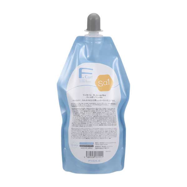 フィヨーレ BLカール FSα 400ml