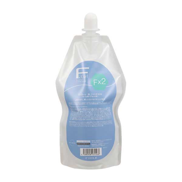 フィヨーレ BLカール フィックスF2 400ml