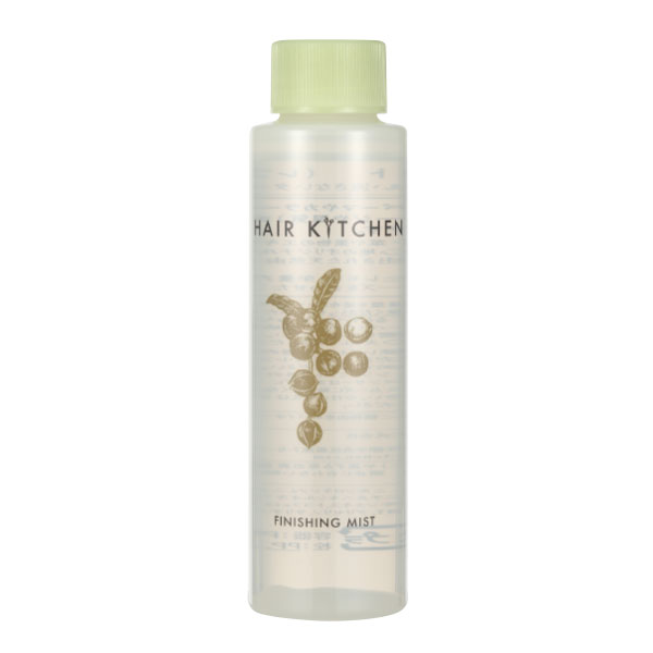 資生堂 ヘアキッチン フィニッシングミスト レフィル95ml