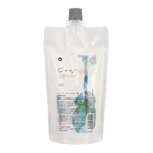 オレンジコスメ コンジェストレート MP 1剤 400g