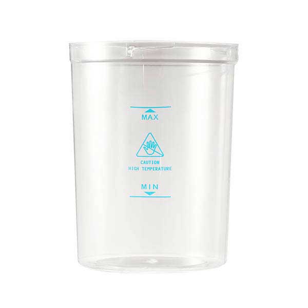 スチーマー R-018・R-20共有ビーカー