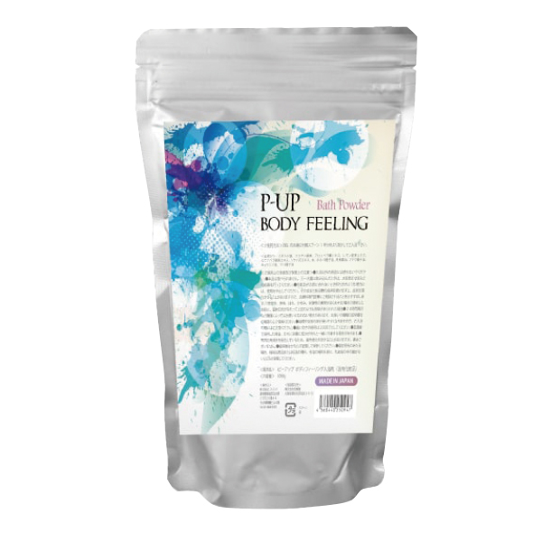 ピーアップ ボディフィーリング 1000g