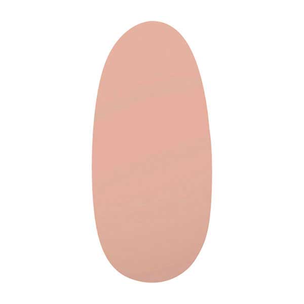 CND シェラック UVカラーコート 391 シルクスリップドレス 7.3ml