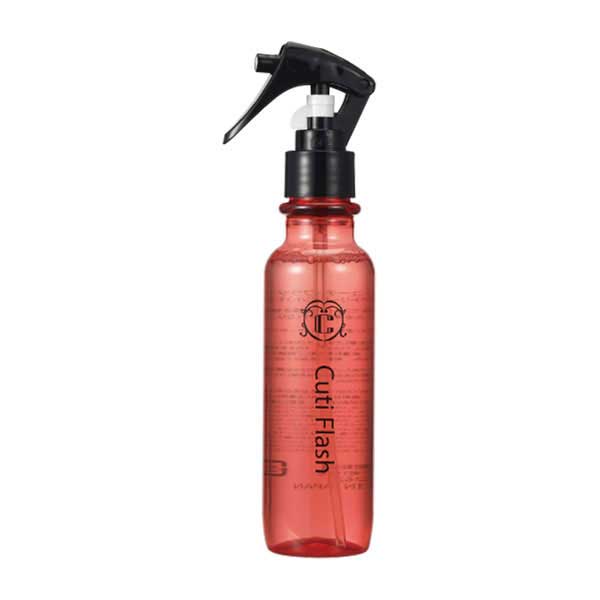 ニューヘヤー キューティフラッシュ 150ml