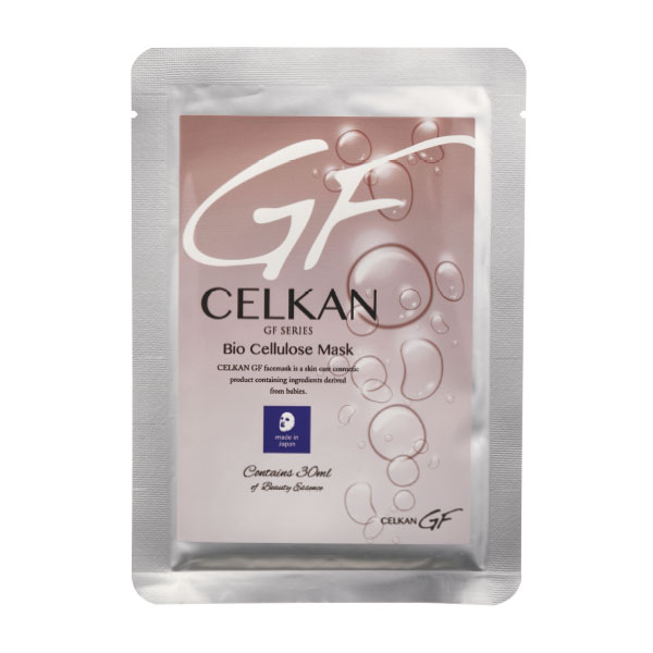 セルカン GFフェイスマスク 1枚入