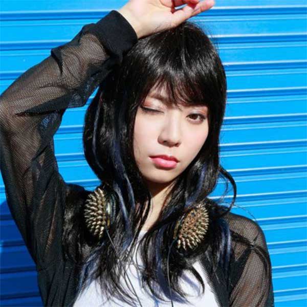 プリシラ めちゃ楽シールエクステ TCL クラウドブルー