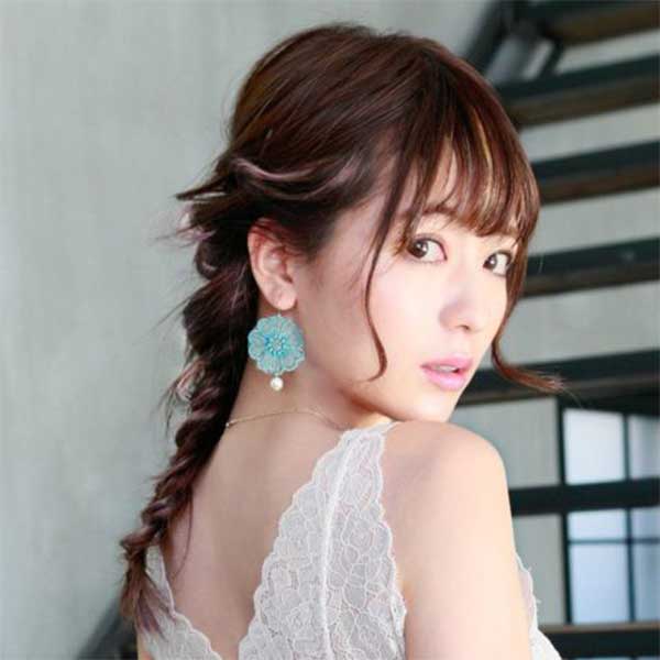 プリシラ めちゃ楽シールエクステ TGP グレイッシュパープル