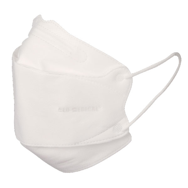 ネオメディカル KF94 マスク メンズサイズ ホワイト