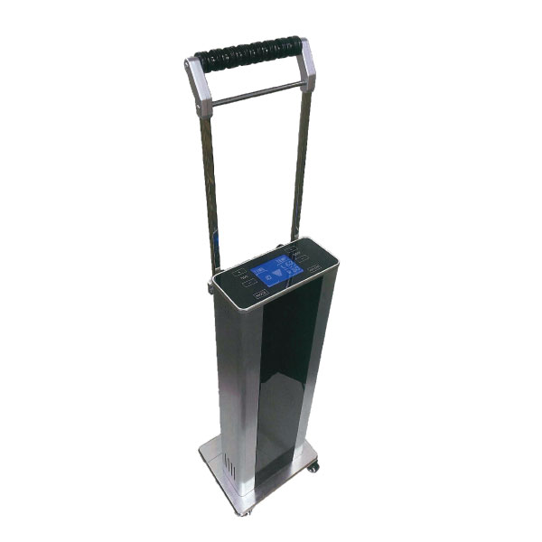 デジタルパーマ機 NJ-slim2