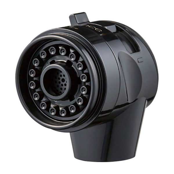 サイエンス ミラブルプロアルファ 理美容プロ専用シャワーヘッド