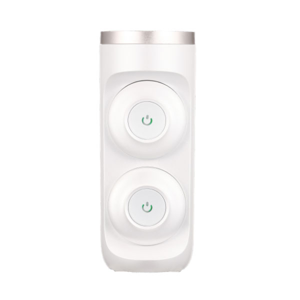 カームミー ハーバルキュー