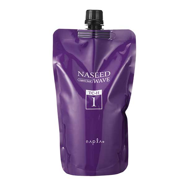 ナプラ ナシードウェーブTC-H 1剤 400ml
