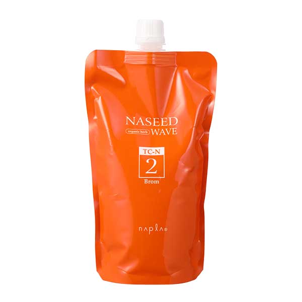 ナプラ ナシードウェーブTC-N 2剤 400ml