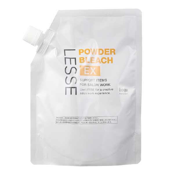 ホーユー レセ パウダーブリーチ EX 360g