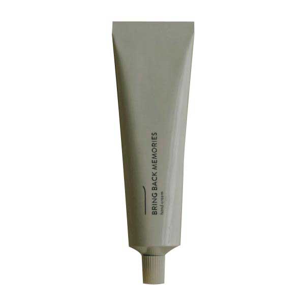 シオリス ブリングバックメモリーズ ハンドクリーム 50ml