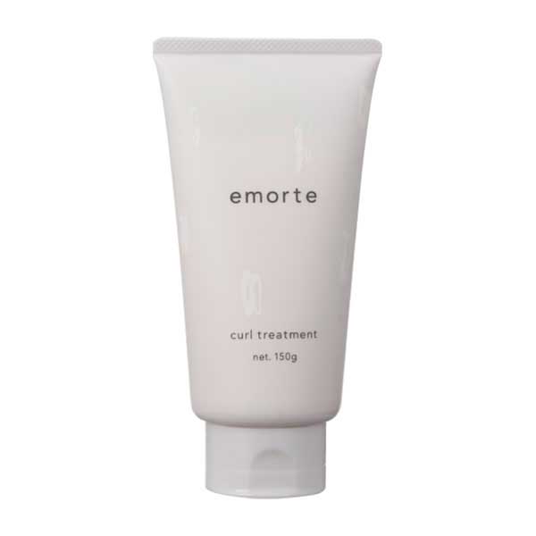 中野製薬 エモルテ カールトリートメント ホームケア 150g