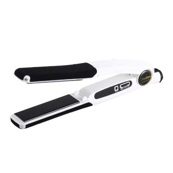 ワンダム AHI-252 ストレートアイロン ホワイト