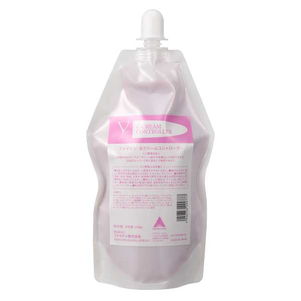 ファイテン Gクリームコントローラー 400g