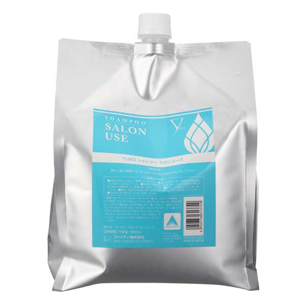 ファイテン サロンユースシャンプー 3L