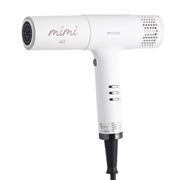 ミミエアー milk