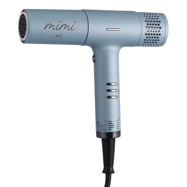 ミミエアー mint