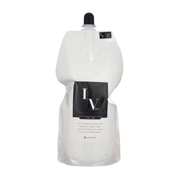 中央有機化学 レブプロ アシッドファイバーストレート 01 ハード 1kg