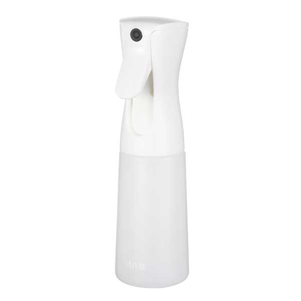 トリコインダストリーズ アイビル エアリーミスト ミニ ホワイト 220ml