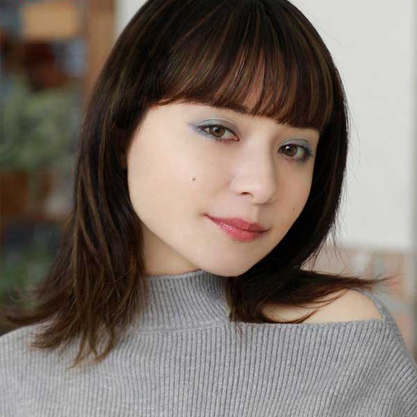 プリシラ めちゃ楽 インナーエクステ IX-01 TDB(ダークブラウン)