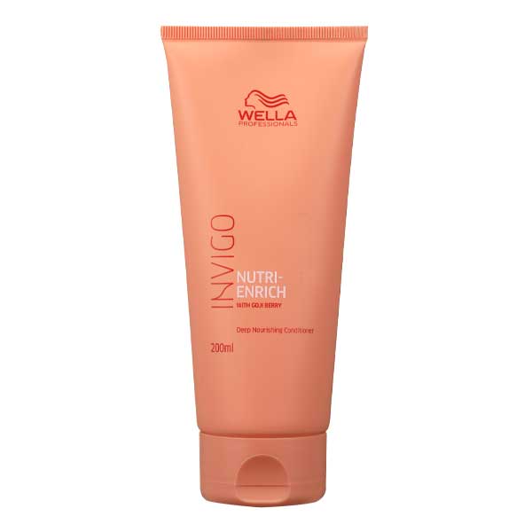 ウエラ インヴィゴ ニュートリエンリッチ ディープコンディショナー 200ml