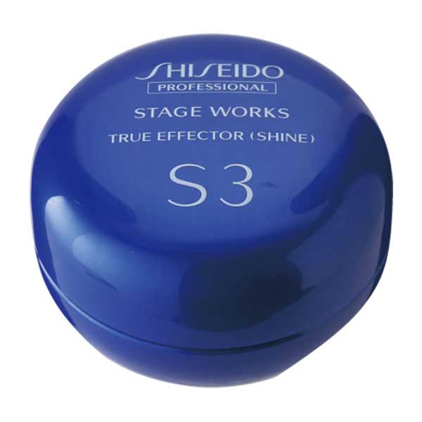 資生堂 ステージワークス トゥルーエフェクター シャイン 80g