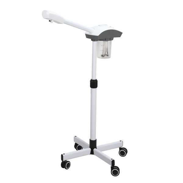 フェイシャルスチーマー R-20 ホワイト