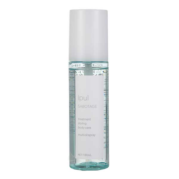 千代田化学 デラクシオ イプル サボタージュ マルチオイルスプレー 100ml